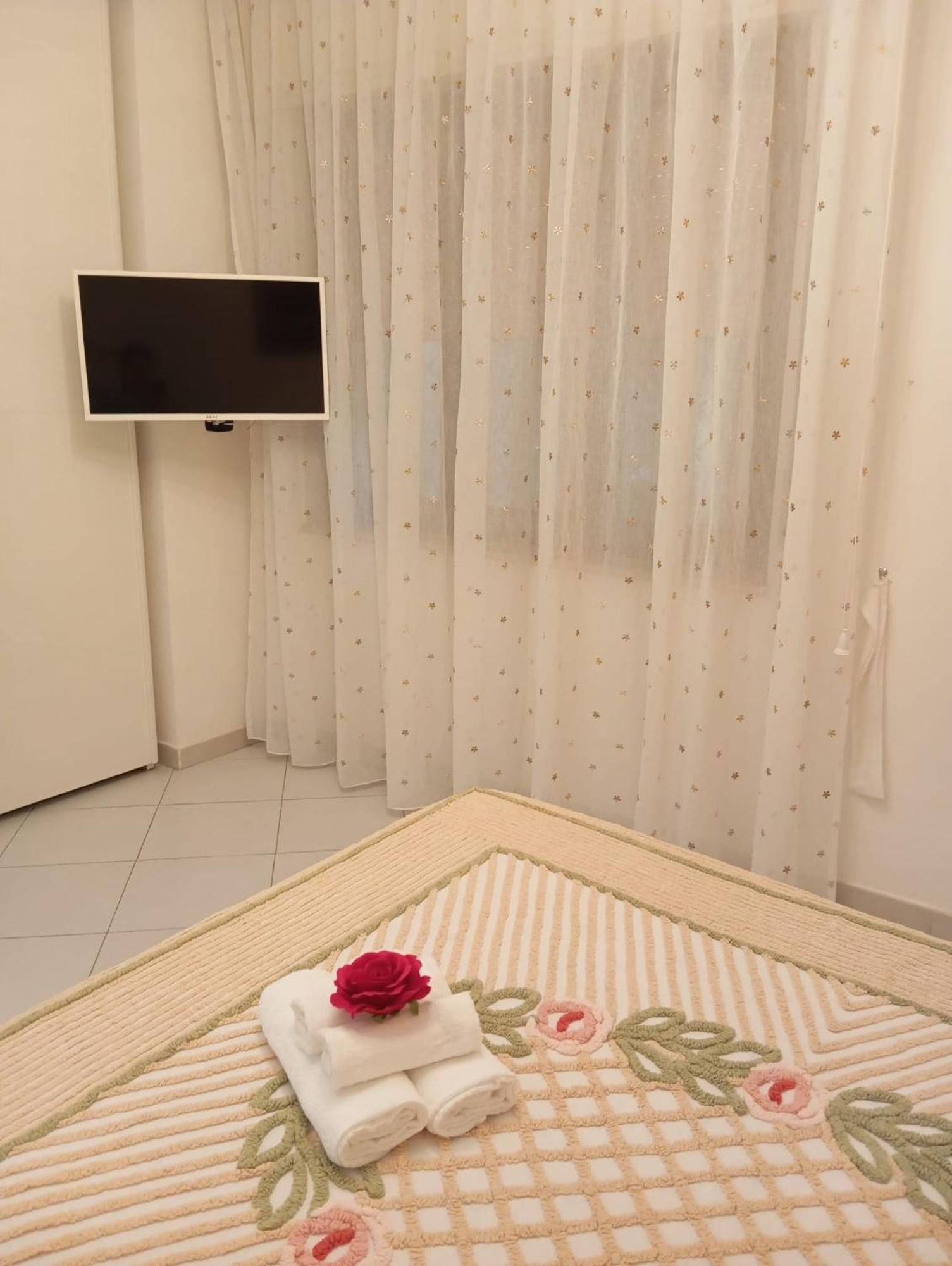 Cari Dei Home Nápoly Kültér fotó