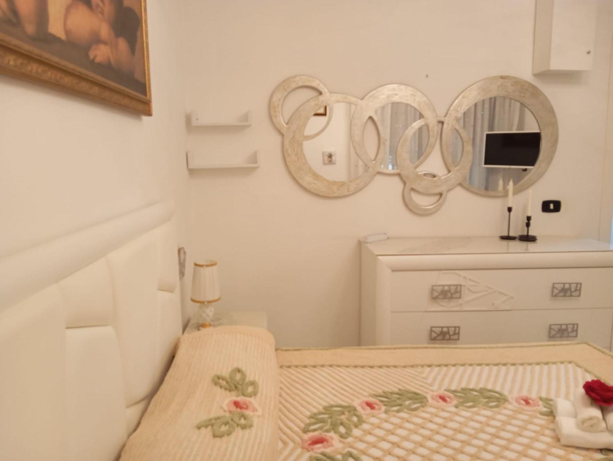 Cari Dei Home Nápoly Kültér fotó