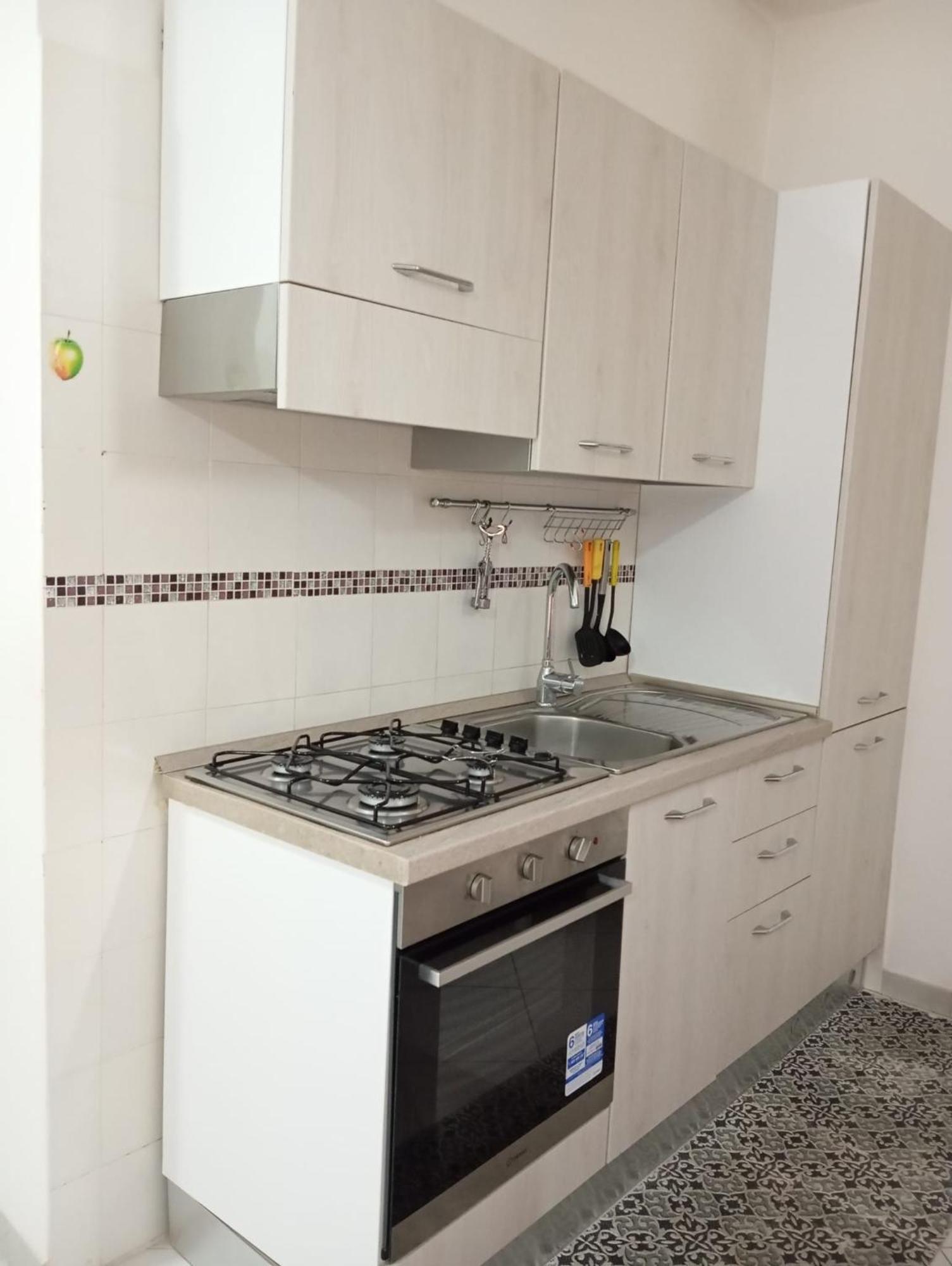 Cari Dei Home Nápoly Kültér fotó