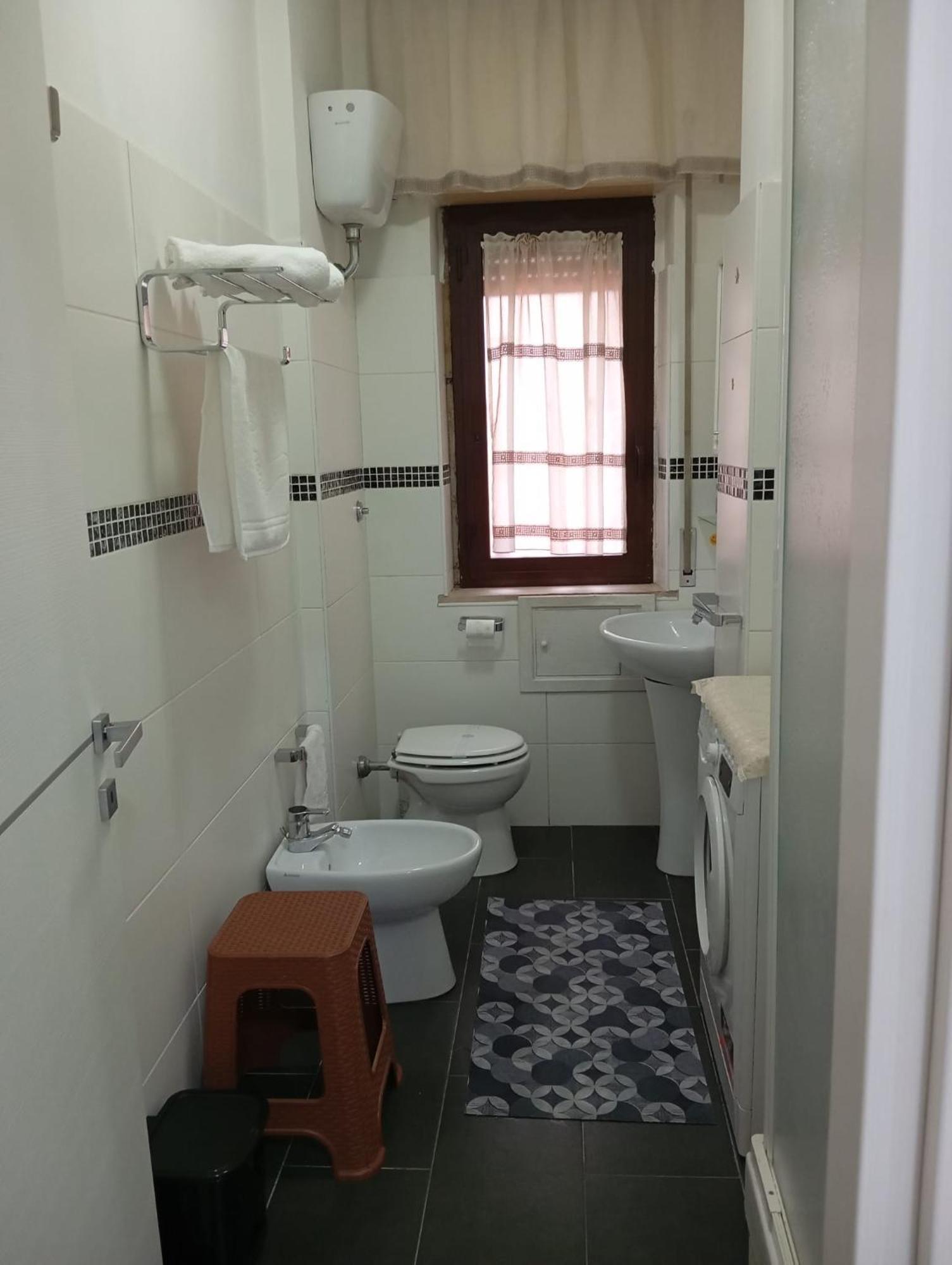 Cari Dei Home Nápoly Kültér fotó