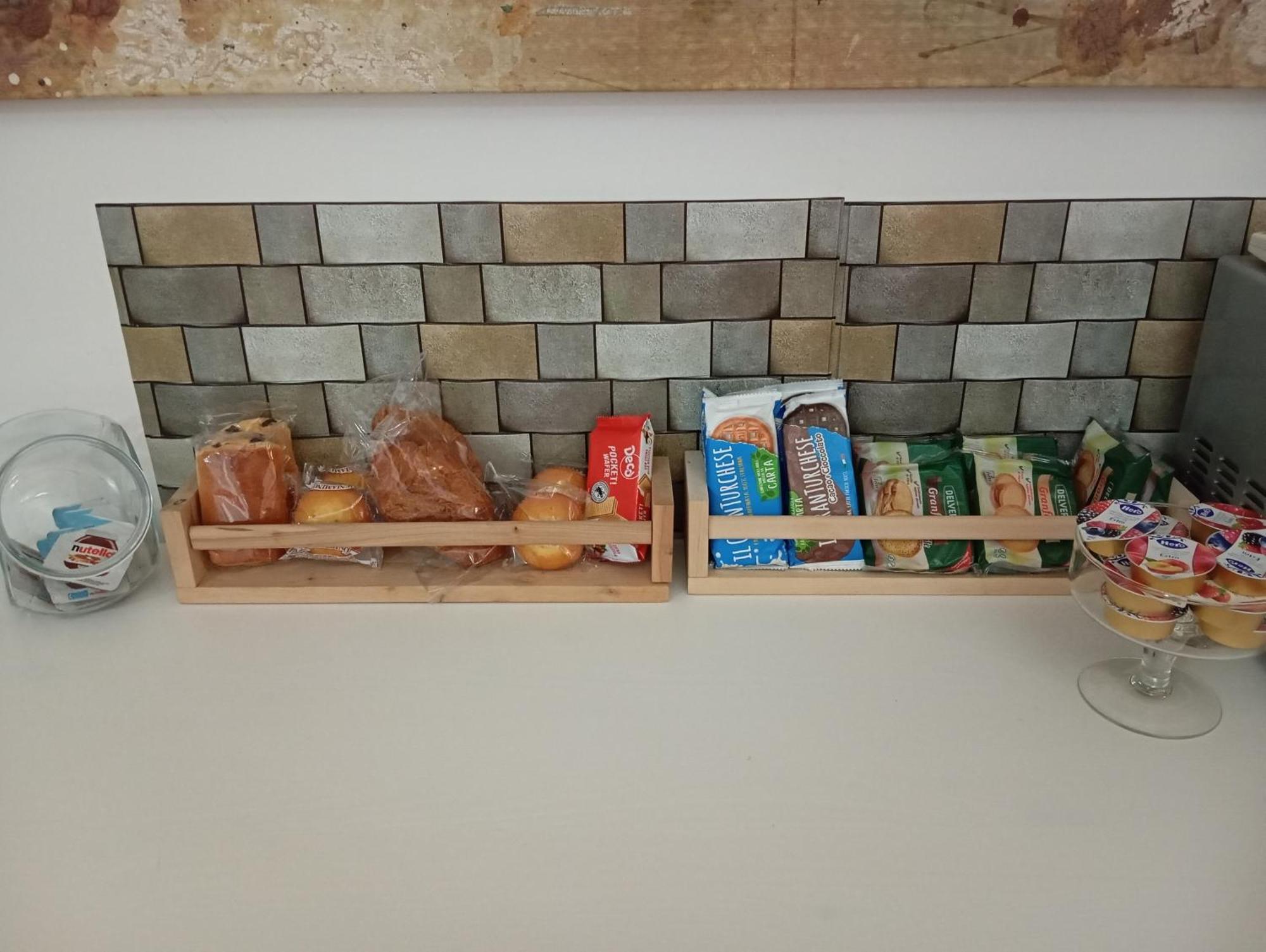 Cari Dei Home Nápoly Kültér fotó