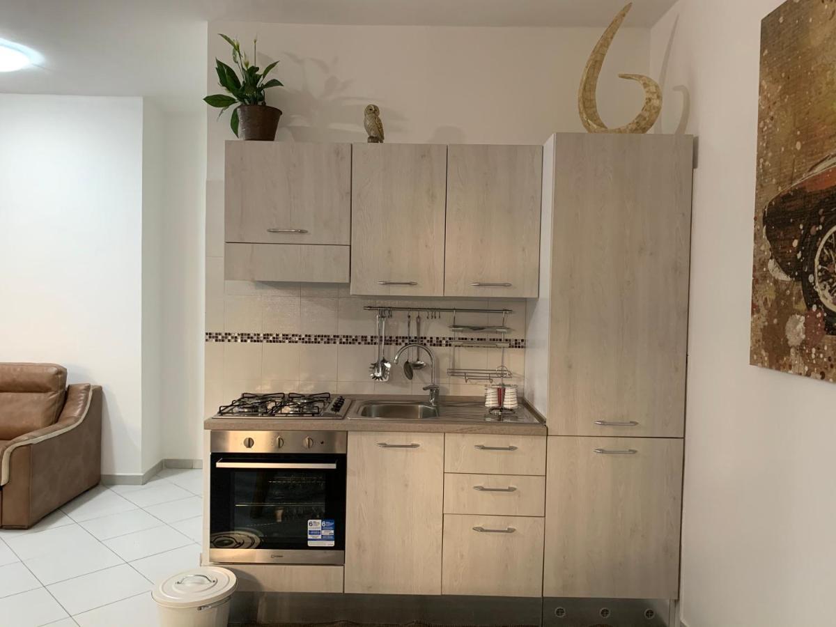 Cari Dei Home Nápoly Kültér fotó