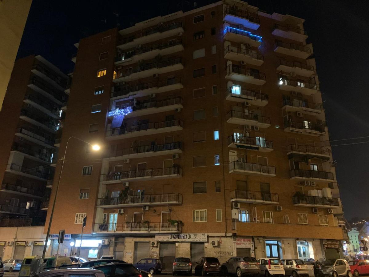 Cari Dei Home Nápoly Kültér fotó